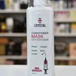 Crystal Conditioner Hair Softening Mask